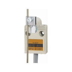 TZ-3107 Wired Waterproof Mini Switch