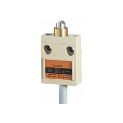 TZ-3110 Wired Waterproof Mini Switch