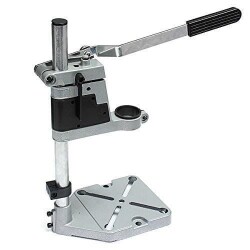 TZ-6102 Bench Drill Stand - Compatible with 35-43mm Drill