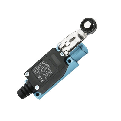 TZ-8104 Metal Body Limit Switch - 1