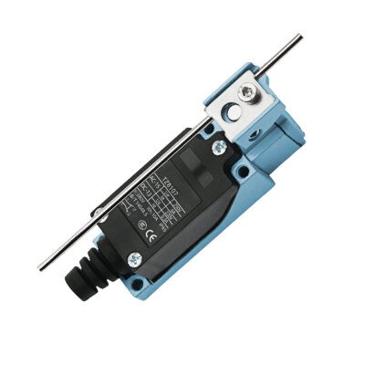 TZ-8107 Metal Body Limit Switch - 1