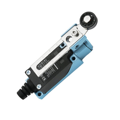 TZ-8108 Metal Body Limit Switch - 1