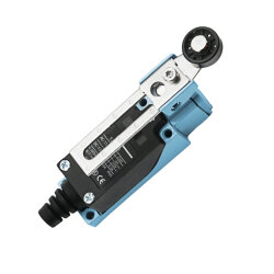 TZ-8108 Metal Gövde Limit Switch - 1