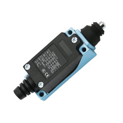 TZ-8111 Metal Gövde Limit Switch