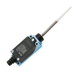 TZ-8166 Metal Body Limit Switch