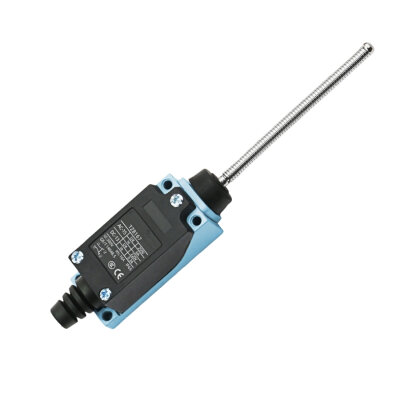 TZ-8167 Metal Gövde Limit Switch - 1