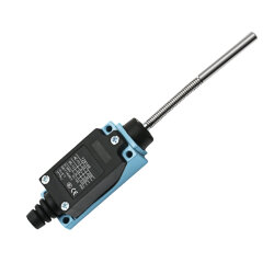 TZ-8168 Metal Gövde Limit Switch