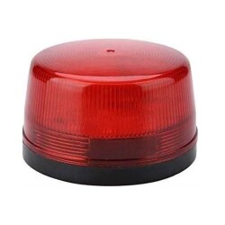 TZT SL-79 DC 12V Led Warning Lamp - 1