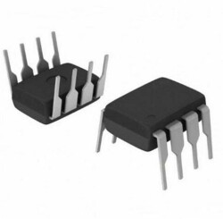 UC3842 DIP8 Entegre