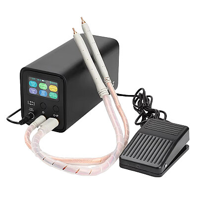 UF20B 10.5kW Spot Welder - 1