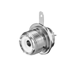 UHF Chassis Round Type