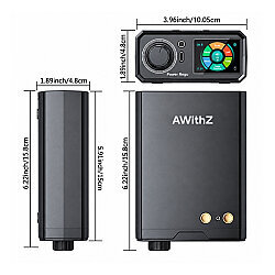 UKF10 10.2KW Punta Kaynak Makinesi - 4