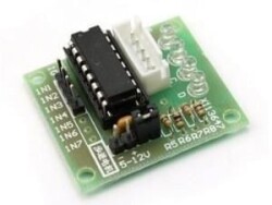 ULN2003A Stepper Motor Driver Board