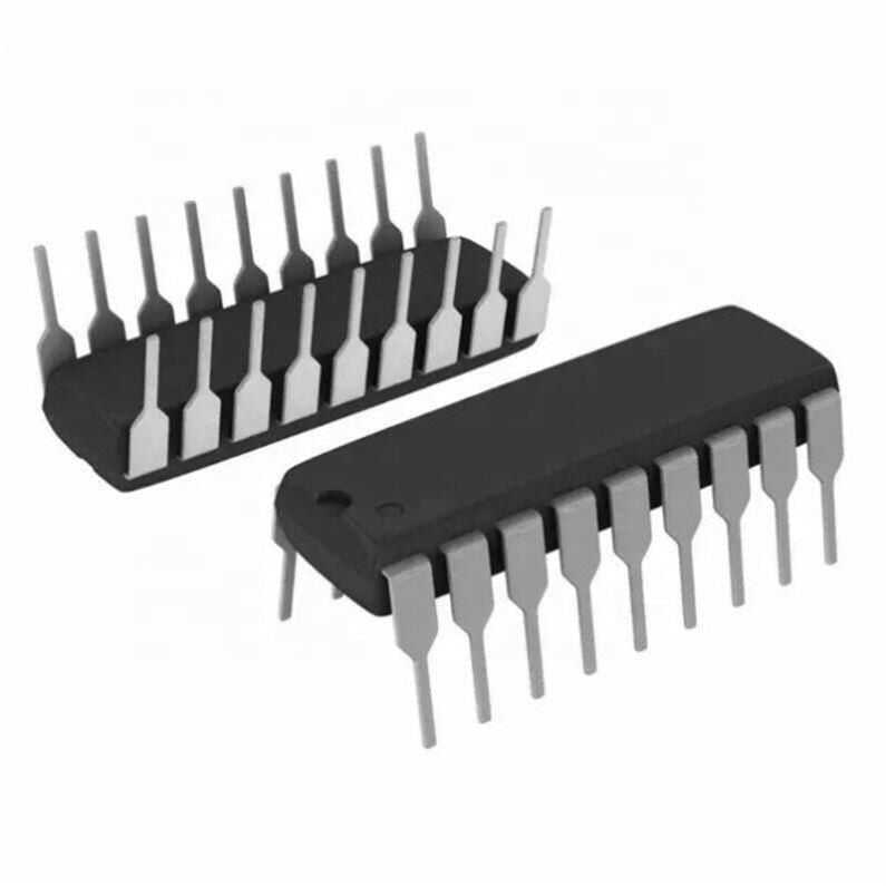 ULN2802 DIP-18 Entegre