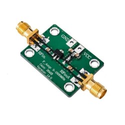 Ultra Wideband Power Amplifier Module 5-1500MHz 20DB