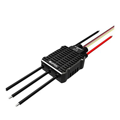 UltraBoost ESC 65A 3-6S Smart 32-bit High Performance Motor Driver - 1