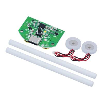 Ultrasonic Mist Maker Humidity Module - 1