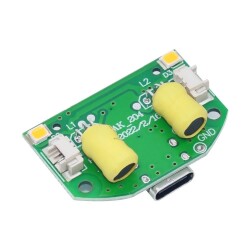 Ultrasonik Sis Yapıcı Nem Modülü - 3