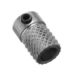 UM2 Serrated Extrusion Gear