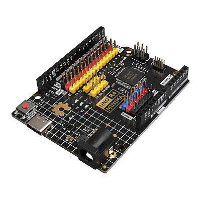 UNO R4 Minima Development Module - 1