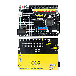 UNO R4 Minima Development Module - 2
