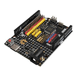 UNO R4 Minima Geliştirme Modülü - 1