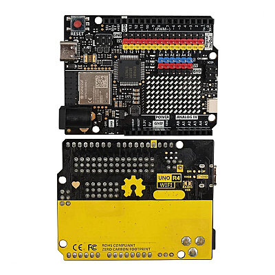UNO R4 WiFi Development Module - 2