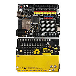 UNO R4 WiFi Geliştirme Modülü - 2