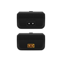 UP-S6AC 6 Kanal 1S AC/DC LiPo LiHv Pil Şarj Cihazı - 3