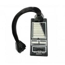 UP14S Battery Charger Balance Card - Compatible with 6S-14S