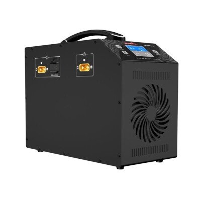 UP3000-24S 3000W 30A 16-24S LiPo LiHv Battery Charger - 1