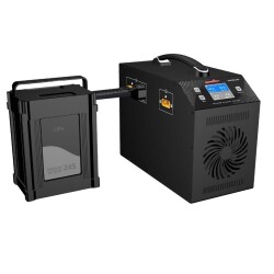 UP3000-24S 3000W 30A 16-24S LiPo LiHv Battery Charger - 3