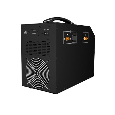 UP3000-24S 3000W 30A 16-24S LiPo LiHv Battery Charger - 4