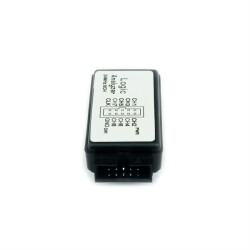 USB 24 MHz 8 Kanal Lojik Analizör - Logic Analyzer - 2