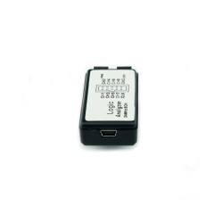 USB 24 MHz 8 Kanal Lojik Analizör - Logic Analyzer - 3