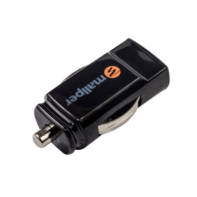 USB 5V 2.1A Car Cigarette Lighter Socket - 1