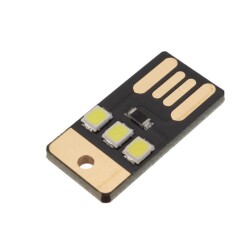 USB Led Light Laptop Compatible