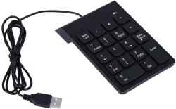 USB Numeric Keypad