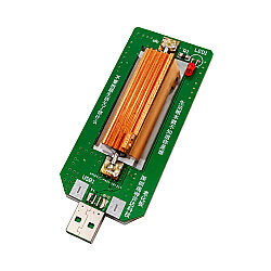 USB Resistive Current Test Module - 1
