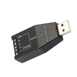 USB To RS422/RS485 Seri Haberleşme Modülü