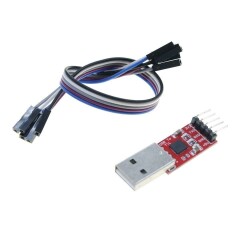 USB - TTL UART CP2102 Module