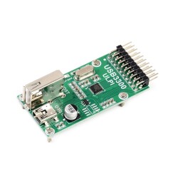 USB3300 USB High-Speed PHY Module
