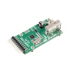USB3300 USB Yüksek Hızlı PHY Modülü - 2