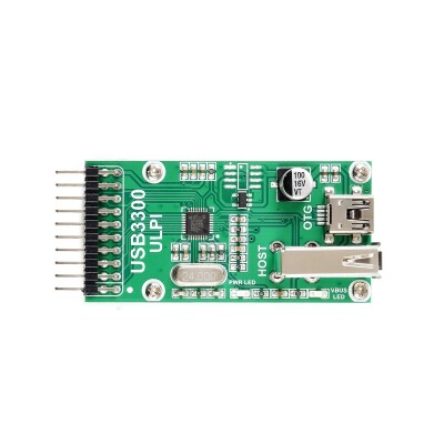 USB3300 USB Yüksek Hızlı PHY Modülü - 3
