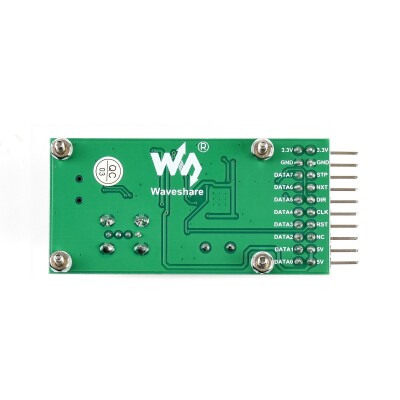 USB3300 USB Yüksek Hızlı PHY Modülü - 4