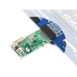 USB3300 USB Yüksek Hızlı PHY Modülü - 5