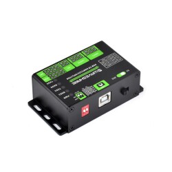 USB'den UART/I2C/SPI/JTAG'ye Dönüştürücü - 2