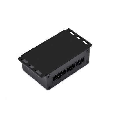 USB'den UART/I2C/SPI/JTAG'ye Dönüştürücü - 3