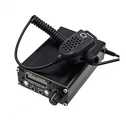 uSDR uSDX+ Plus V2 3-5W 8-Band HF Transceiver - 3