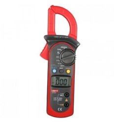 UT201+ AC 400A Pensampermetre - Ölçü Aleti